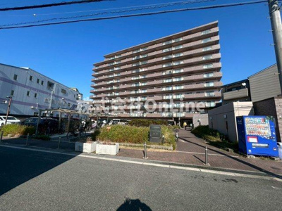 【外観】 | サンファースト京橋