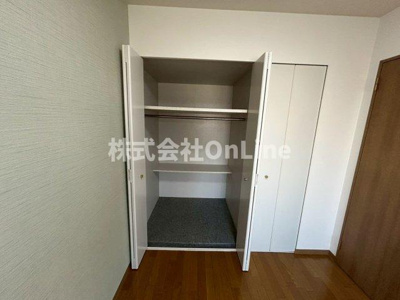 【収納】 | サンファースト京橋