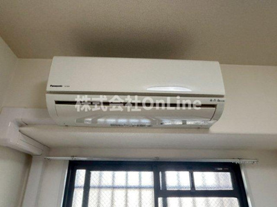 【設備】 | サンファースト京橋