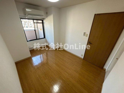 【洋室】 | サンファースト京橋