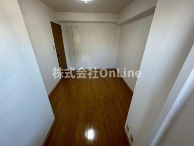 【内装】 | サンファースト京橋