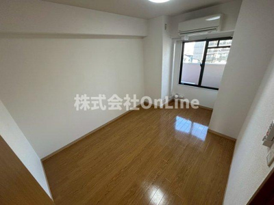 【子供部屋】 | サンファースト京橋