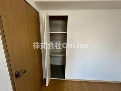 【収納】 | サンファースト京橋