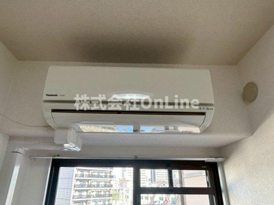 【設備】 | サンファースト京橋