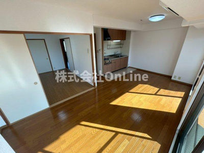 【洋室】 | サンファースト京橋