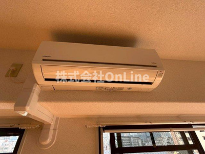 【設備】 | サンファースト京橋