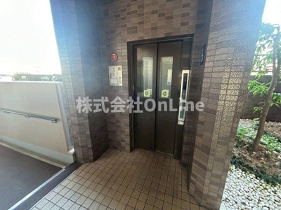 【その他共用部分】 | サンファースト京橋