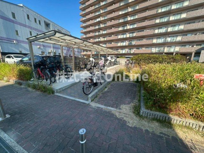 【その他共用部分】 | サンファースト京橋