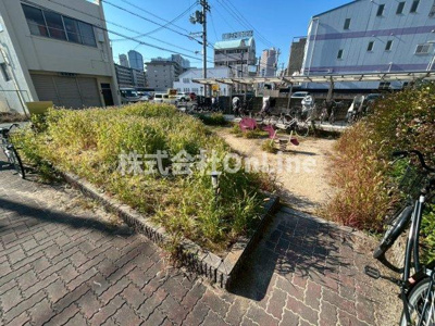 【周辺】 | サンファースト京橋