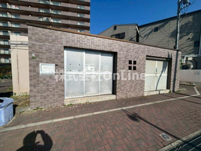 【その他共用部分】 | サンファースト京橋