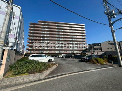 【外観】 | サンファースト京橋