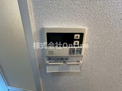 【設備】 | サンファースト京橋