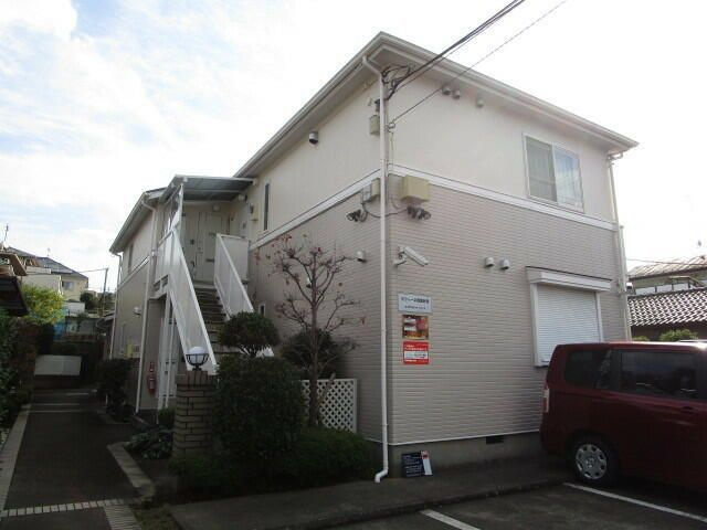 ラフィーネ西国分寺