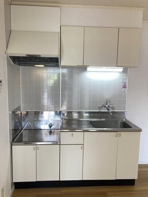 ラフィーネ西国分寺のキッチン