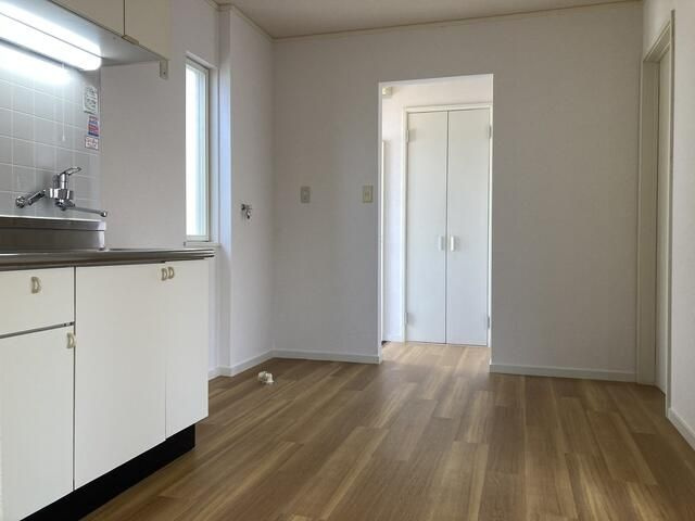 ラフィーネ西国分寺の内装