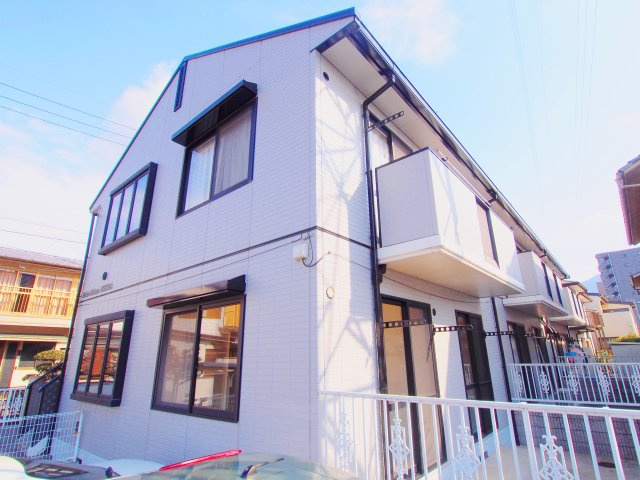 ベルメゾンイシダ