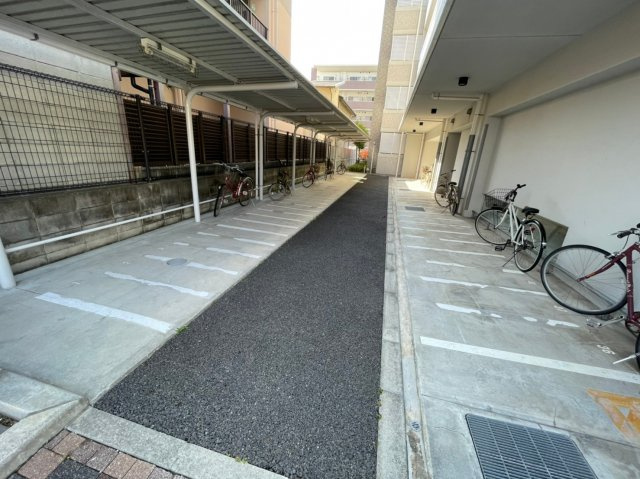 プレディアスタイル神戸垂水のその他共用部分