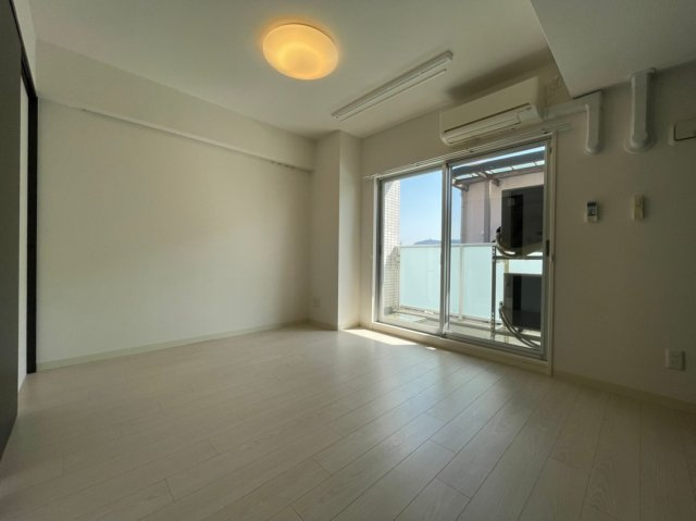 プレディアスタイル神戸垂水の居間・リビング