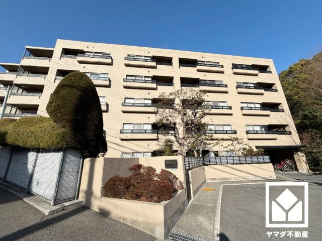 愛宕山ビューハイツ