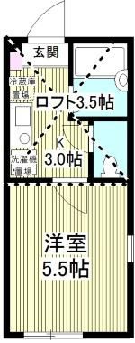 ＬａＬｕｃｅ　ＹＯＫＯＨＡＭＡ（ラ・ルーチェ横浜）