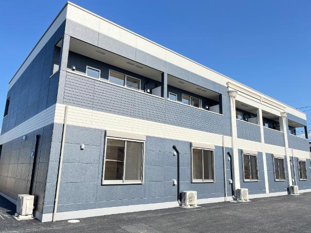 infield D　（インフィールドD）