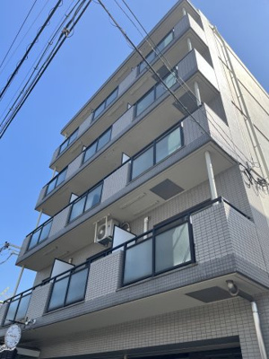 【外観】 | メゾン・ド・ローリエ