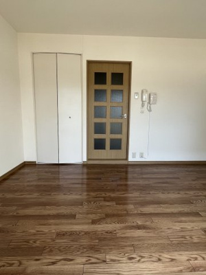 【居間・リビング】 | メゾン・ド・ローリエ