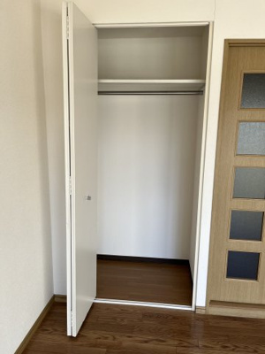 【収納】 | メゾン・ド・ローリエ