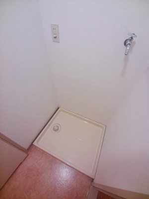 【設備】 | メゾン・ド・ローリエ