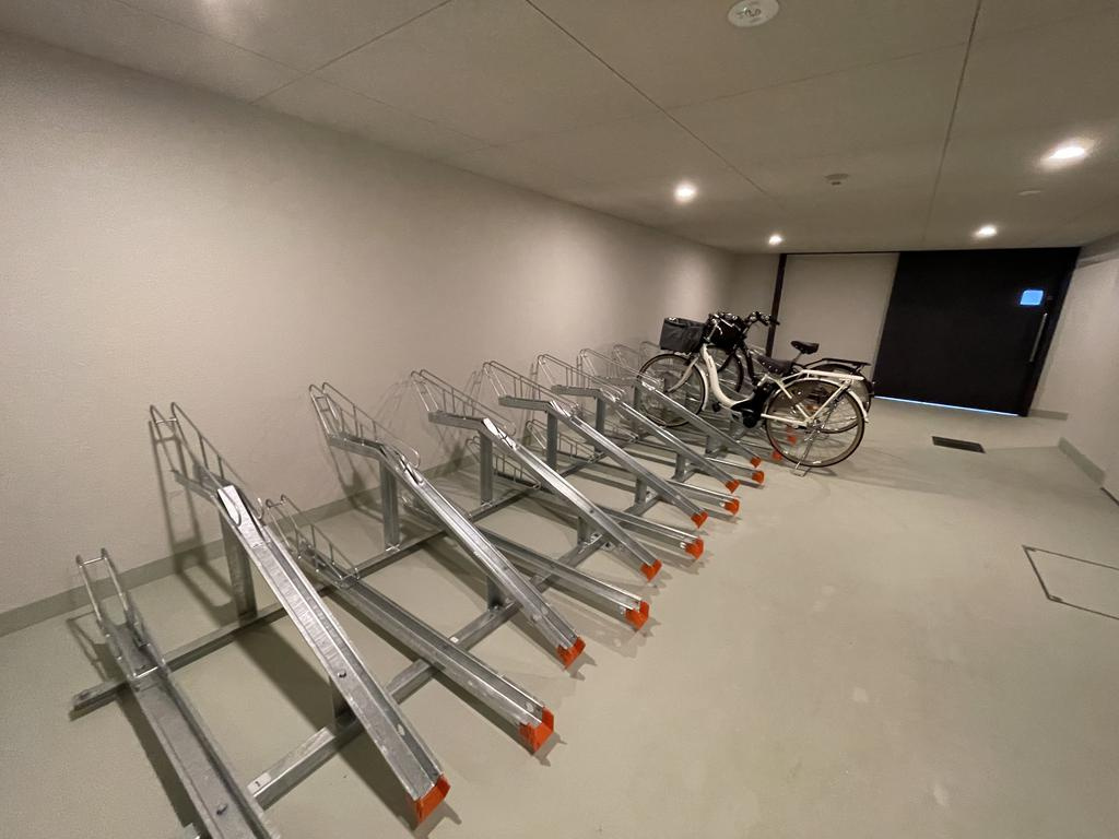 GRAN PASEO神楽坂Ⅱのその他共用部分