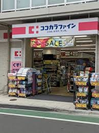 GRAN PASEO神楽坂Ⅱの周辺