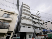 S-FORT大今里西の画像