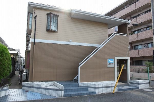 ベルドーラ一之江Ｂ