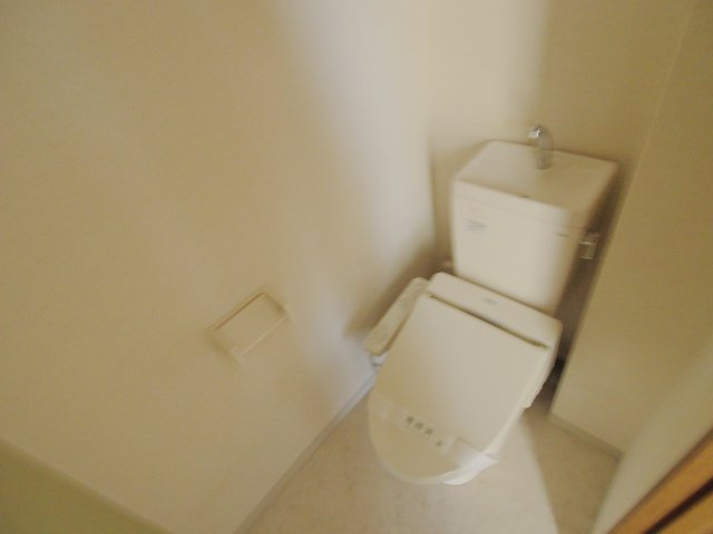 リャノス南本町のトイレ