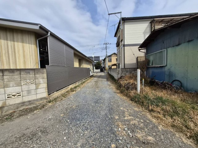 高崎市並榎町214-1,214-6,214-18の周辺