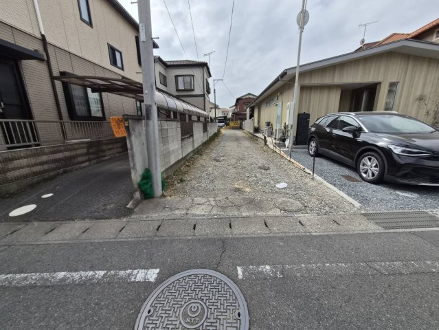 高崎市並榎町214-1,214-6,214-18の周辺