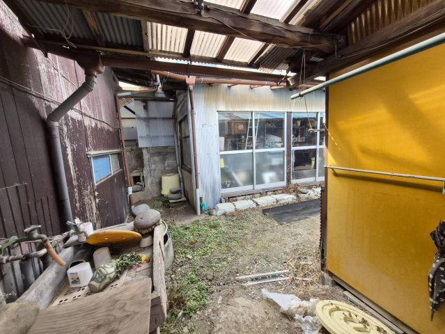 高崎市並榎町214-1,214-6,214-18の外観