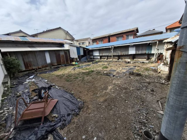 高崎市並榎町214-1,214-6,214-18の外観