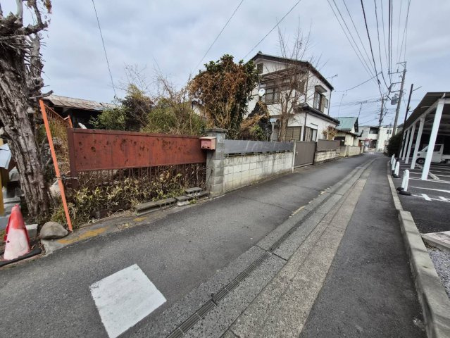 高崎市並榎町214-1,214-6,214-18の周辺