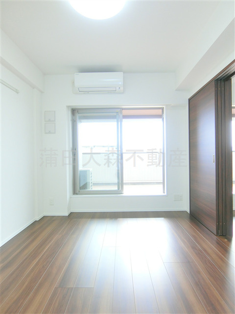 ブライズ蒲田EASTのその他