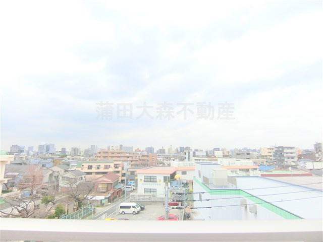 ブライズ蒲田EAST