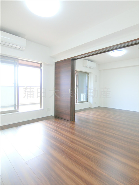 ブライズ蒲田EASTのその他