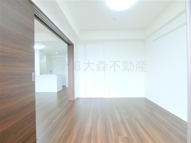 ブライズ蒲田EASTのその他