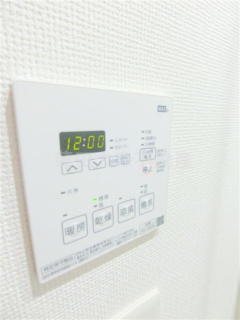 ブライズ蒲田EASTの設備