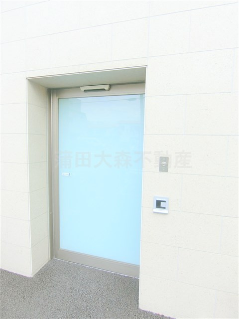 ブライズ蒲田EASTのその他共用部分