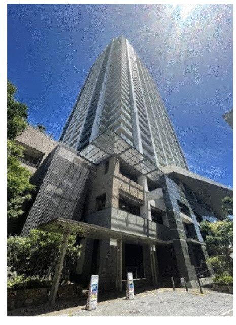 ヴィナシス金町タワーレジデンス