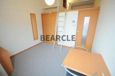 【その他】 | レオパレスHM