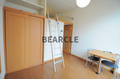 【居間・リビング】 | レオパレスHM