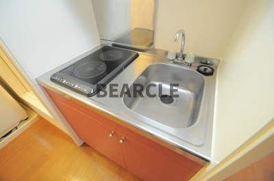 【キッチン】 | レオパレスHM