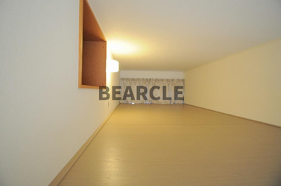 【寝室】 | レオパレスHM